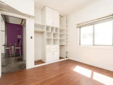 Departamento en Venta en La Lucila-Vias/Maipu, USD 107.000
