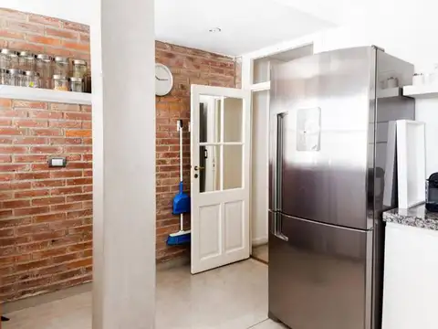 Depto Tipo Casa en Venta 70 años