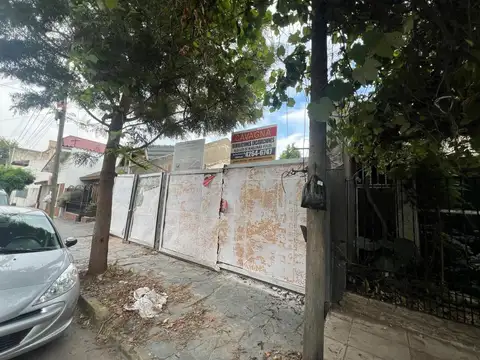 Terreno en Venta en Haedo, USD 280.000