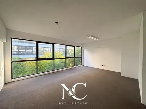 Oficina en Venta en Monserrat tipo Loft
