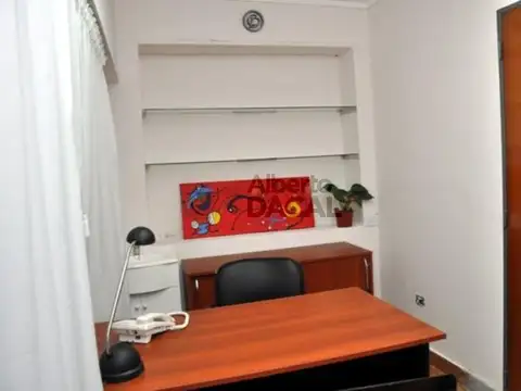 Casa Monoambiente con 2 baños