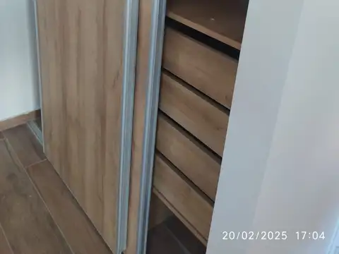 Departamento en Alquiler Permite mascota