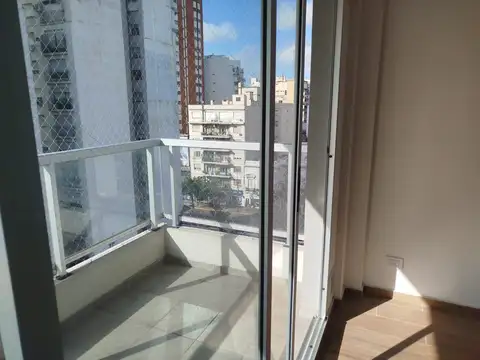 Departamento en Alquiler Permite mascota