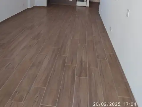 Fray Luis Beltrán 100, Piso 8