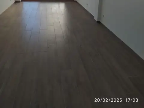 MONOAMBIENTE DIVISIBLE A ESTRENAR CON BALCON  EN ALQUILER