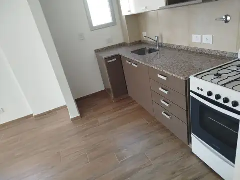 Departamento en Alquiler de 1 dormitorio