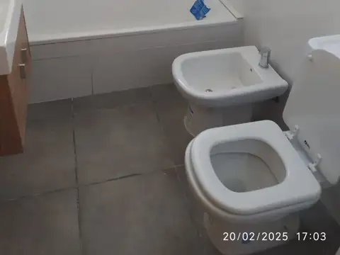 Departamento en Alquiler al Este