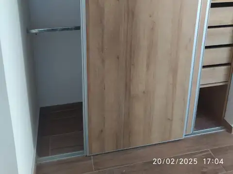 Departamento en Alquiler al Este