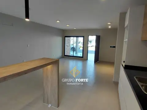 Casa en Venta A Estrenar