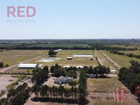 Solares de Rancagua 0