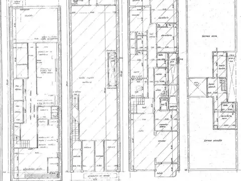 Local en Alquiler en Palermo, USD 18.000