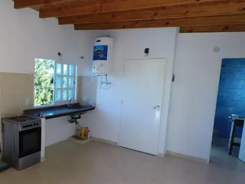 Del Lazo 4388 , Piso 2