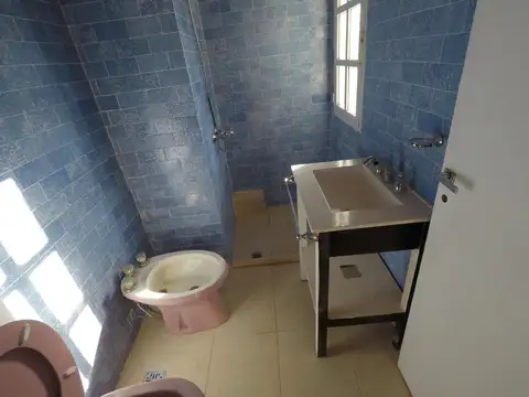 DEPARTAMENTO MONOAMBIENTE EN ALQUILER UDAONDO ITUZAINGO