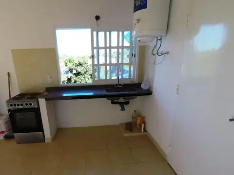 Departamento en Alquiler de Monoambiente