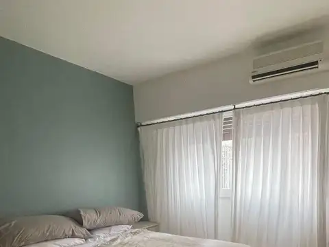 Departamento en Alquiler Temporal 25 años