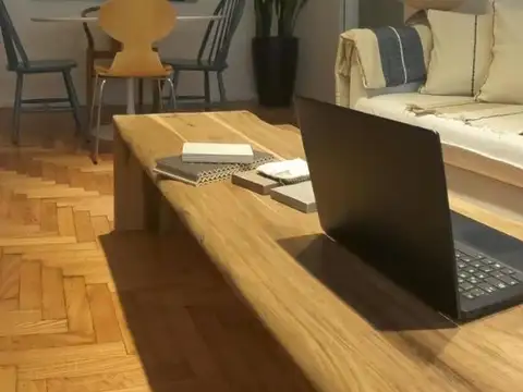 Departamento en Alquiler Temporal de 1 dormitorio