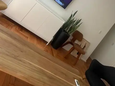 Departamento en Alquiler Temporal en Nuñez, USD 600