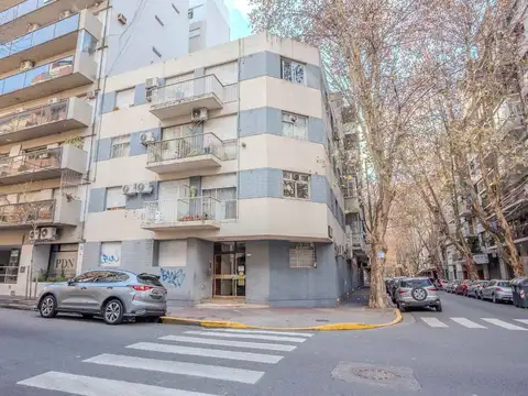 Departamento en Venta en Belgrano, Capital Federal