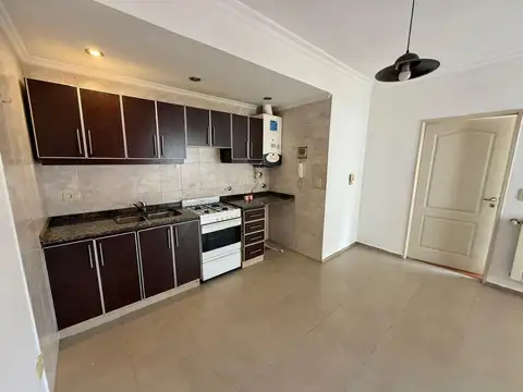 Departamento de 2 ambientes