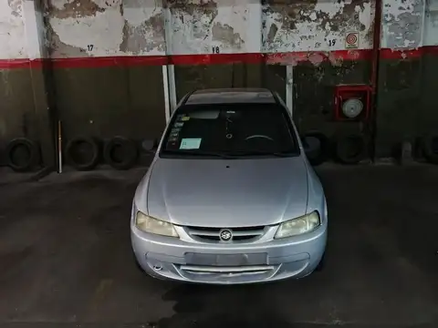 Cochera en San Telmo con Seguridad