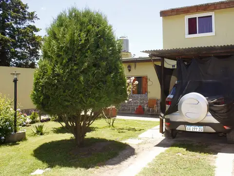 Casa en Venta en Parque Peña, USD 45.000