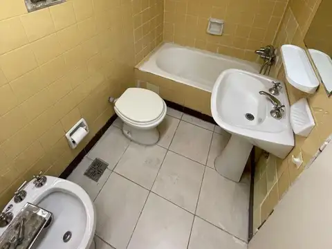 Departamento en Venta al Oeste