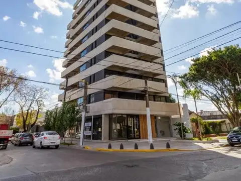 Hermoso Departamento En Alquiler En San Martin