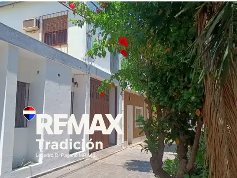 VENTA CASA EN RESISTENCIA CALLE GUEMES
