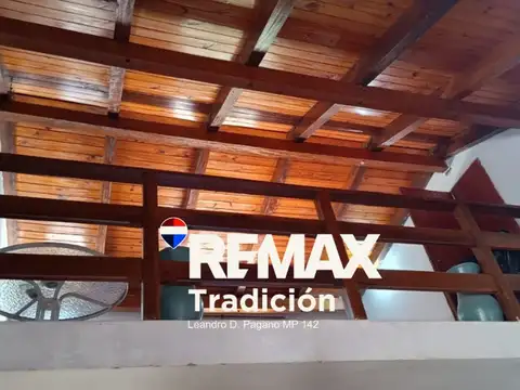 Casa en Venta con 1 cochera