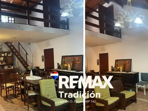 Casa en Venta en Resistencia, USD 210.000