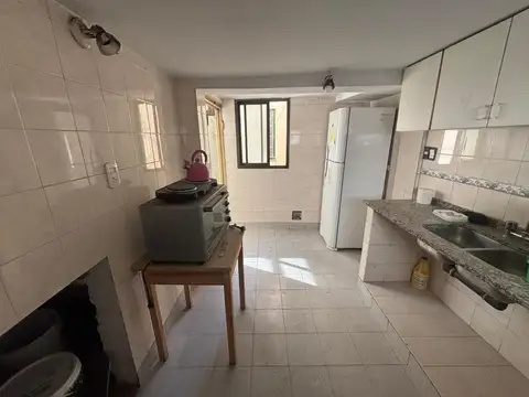 Departamento en Venta en Monserrat, USD 200.000