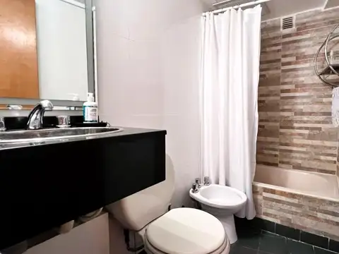 Departamento en Alquiler Temporal en Centro, $ 60.000