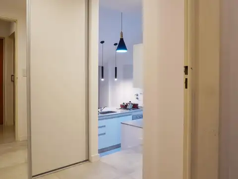 Departamento en  venta amoblados pb