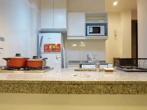 Departamento en  venta amoblados pb