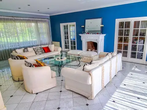 Casa en Venta 7 años