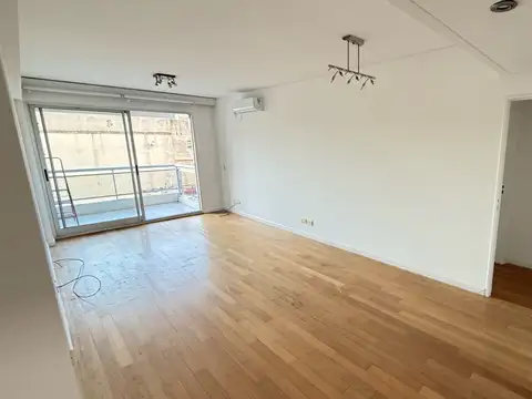 Alquiler 3 ambientes (Amoblado o Vacio) - Cochera OPCIONAL - Las Canitas