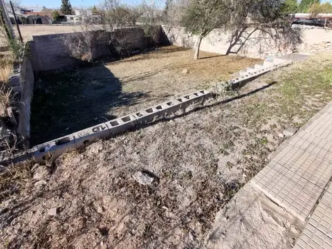 Casa en Venta en Juana Koslay, USD 85.000