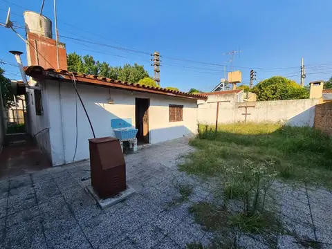 Casa en Venta 50 años