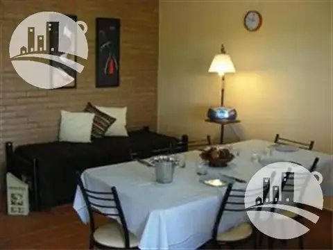 Complejo de 3 cabañas