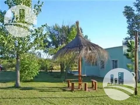 Hotel en Venta 20 años