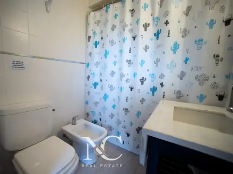 Depto Tipo Casa en Alquiler Temporal en Pinamar, $ 530.000