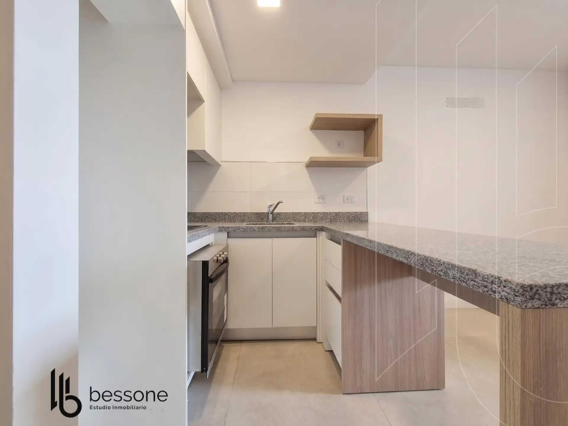 Departamento - Chauvin