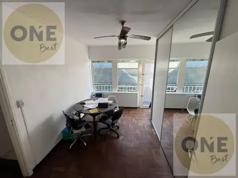Departamento en Venta en La Plata, USD 62.000
