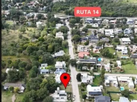 Ruta Provincial 14 100