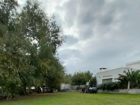 VENTA LOTE 701m² El Dorado 2, San Antonio de Arred