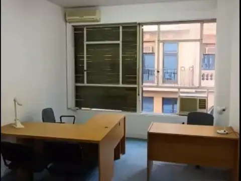 Oficina en venta en Monserrat