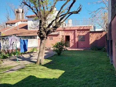 Casa en Mercedes (B)