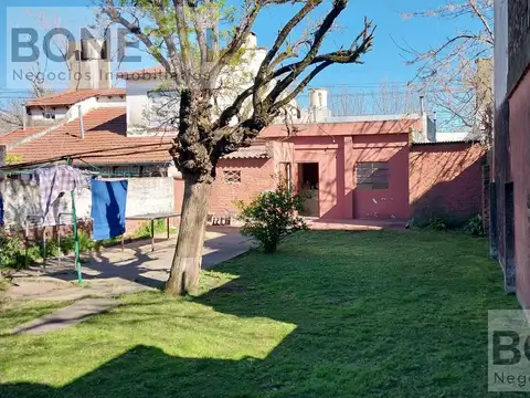 Casa en Mercedes (B)