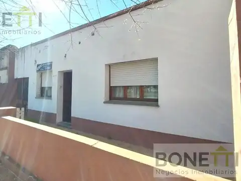 Casa en Mercedes (B)