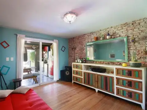 Casa en Venta al Norte